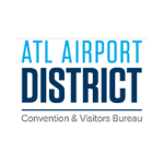 ATL Airport District logo