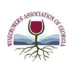 Winegrowers Association of Georgia logo