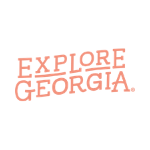 Explore Georgia logo